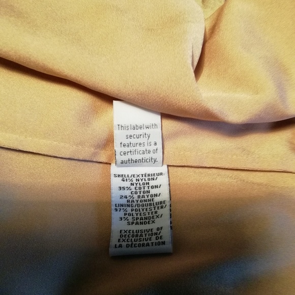 Diane von Furstenberg Amal Lace T-shirt Dress - Picture 6 of 8